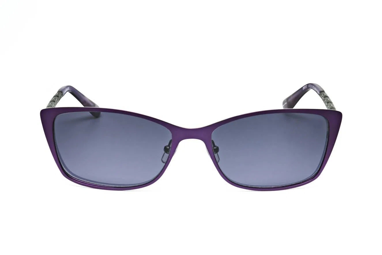 Anna Sui AS224 Sunglasses - view 2